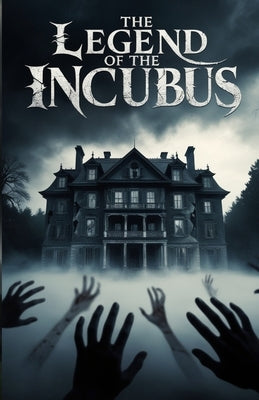 The Legend of the Incubus by Jarah, Danail