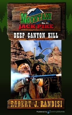 Deep Canyon Kill by Randisi, Robert J.