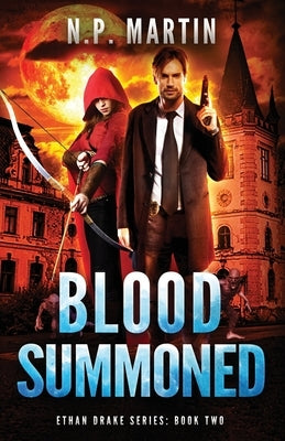 Blood Summoned by Martin, N. P.