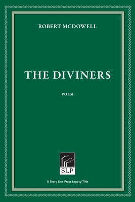 The Diviners by McDowell, Robert