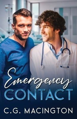 Emergency Contact by Macington, C. G.
