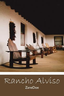 Rancho Alviso by Zanedoe