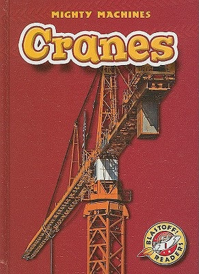 Cranes by Christian, David