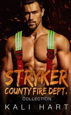 Stryker County Fire Dept. Collection by Hart, Kali