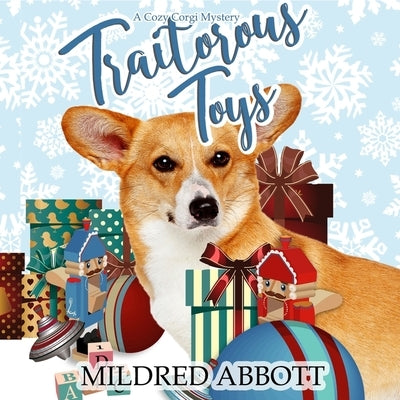 Traitorous Toys by Abbott, Mildred