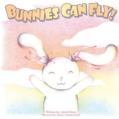 Bunnies Can Fly! by Coleman Roach, Sydney