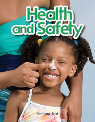 Health and Safety by Reid, Stephanie
