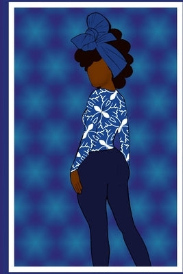 Self-Care Journal - Nia by Jones, Latisha