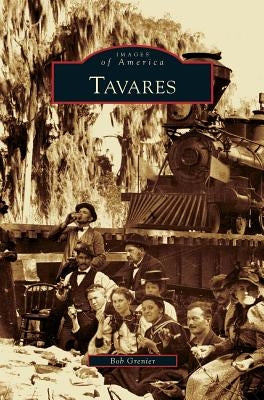 Tavares by Grenier, Bob