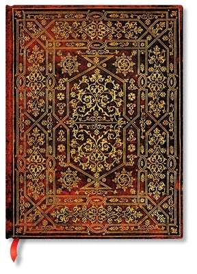 Evangeline Ultra Lined Hardcover Journal, 144pg, 120gsm by Paperblanks (Carta Cond?) by Paperblanks