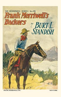 Frank Merriwell's Backers by Standish, Burt L.
