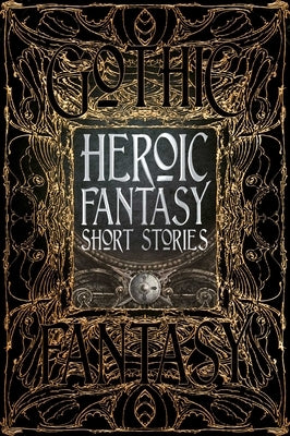 Heroic Fantasy Short Stories by Semper, Philippa