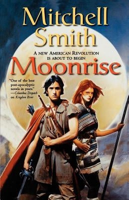 Moonrise: Book Three of the Snowfall Trilogy by Smith, Mitchell