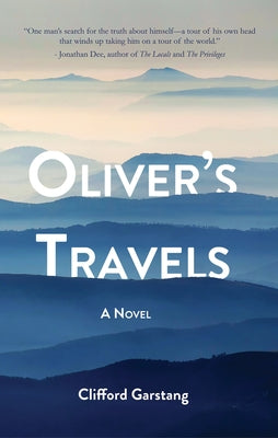 Oliver's Travels by Garstang, Clifford