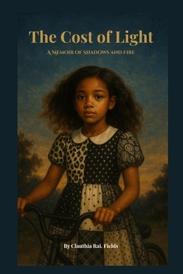 The Cost of Light by Fields, Clauthia Rai