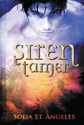 Siren Tamer: Book One of the Siren Tamer Series by Jayde, Fiona