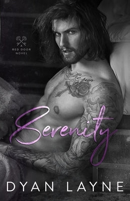 Serenity by Morgan, Michelle