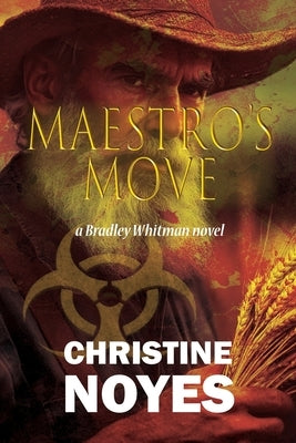 Maestro's Move by Noyes, Christine