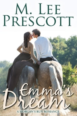 Emma's Dream by Prescott, M. Lee