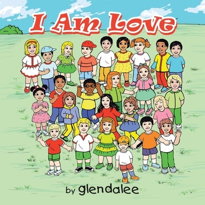 I Am Love by glendalee