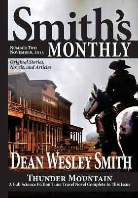 Smith's Monthly #2 by Smith, Dean Wesley
