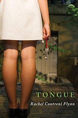 Tongue by Flynn, Rachel Contreni