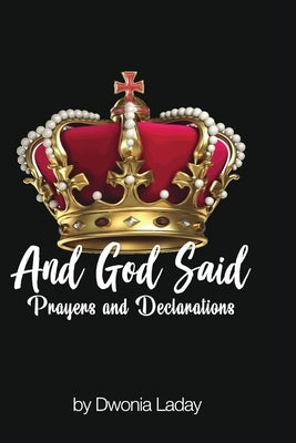 And God Said by Laday, Dwonia