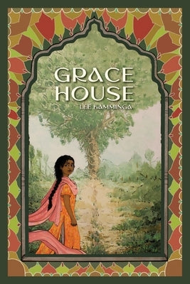 Grace House by Kamminga, Lee