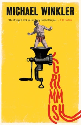 Grimmish by Winkler, Michael