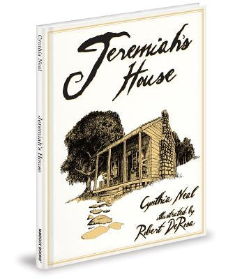 Jeremiahs House by Neal, Cynthia
