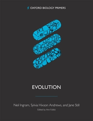 Evolution by Ingram