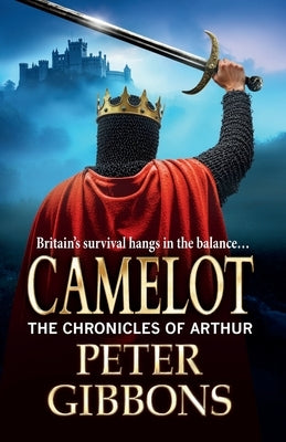Camelot by Gibbons, Peter