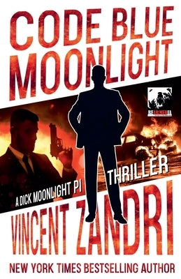 Code Blue Moonlight by Zandri, Vincent