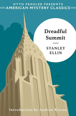 Dreadful Summit by Ellin, Stanley