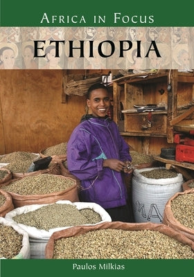 Ethiopia by Milkias, Paulos