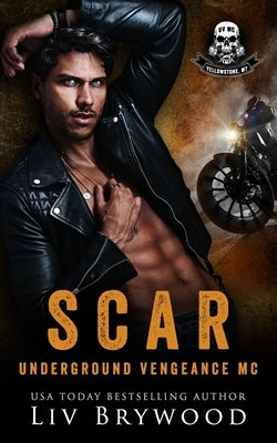 Scar by Aguiar, Wander