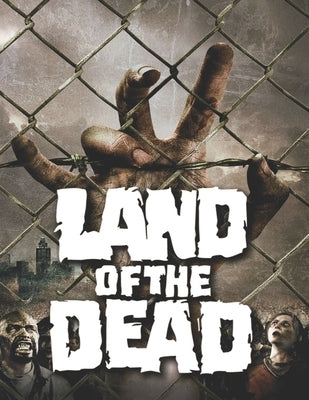 Land Of The Dead by Mahmood, Howard