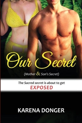 Our Secret by Donger, Karena