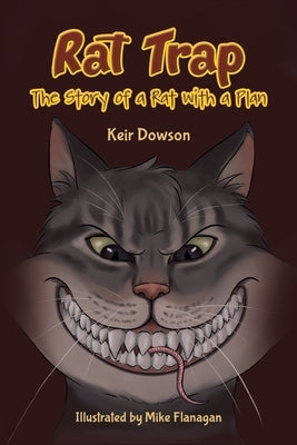 Rat Trap by Dowson, Keir