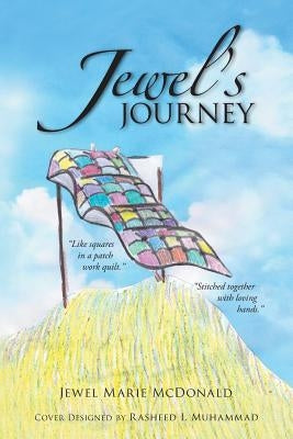 Jewel's Journey by McDonald, Jewel Marie