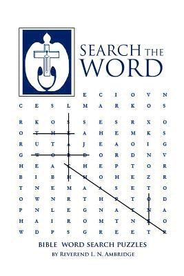 Search the Word by Ambridge, L. N.