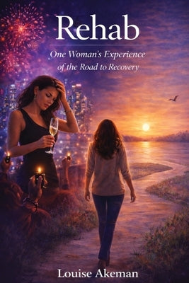 Rehab: One Woman's Experience of the Road to Recovery by Akeman, Louise