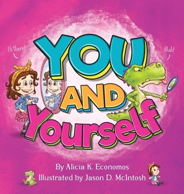 You and Yourself by Economos, Alicia