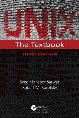 UNIX: The Textbook, Third Edition by Sarwar, Syed Mansoor