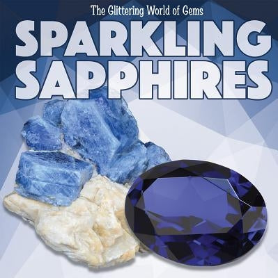 Sparkling Sapphires by Jeffries, Joyce