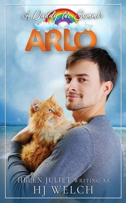 Arlo by Welch, Hj