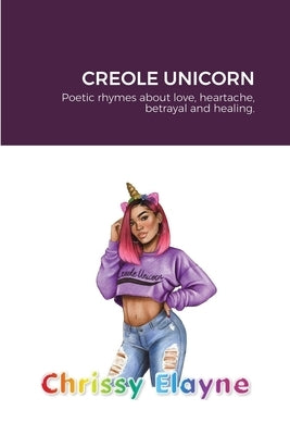 Creole Unicorn by Elayne, Chrissy
