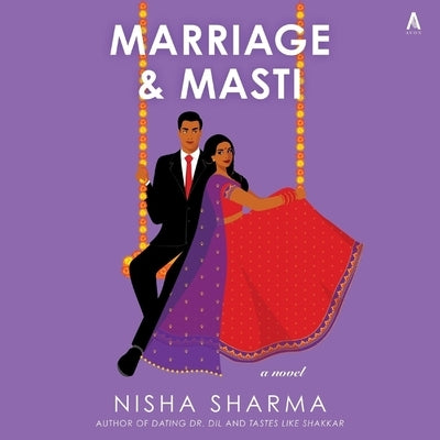 Marriage & Masti by Sharma, Nisha
