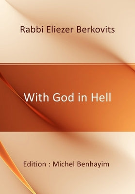 With God in Hell by Benhayim, Michel