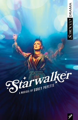 Starwalker by Payette, Corey